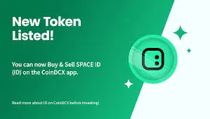 SPACE ID